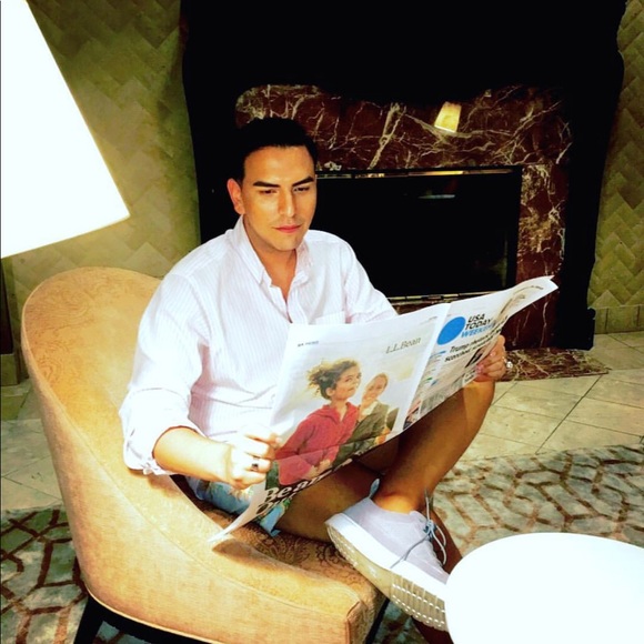 Meet your Posher, Daniel - Picture 3 of 4